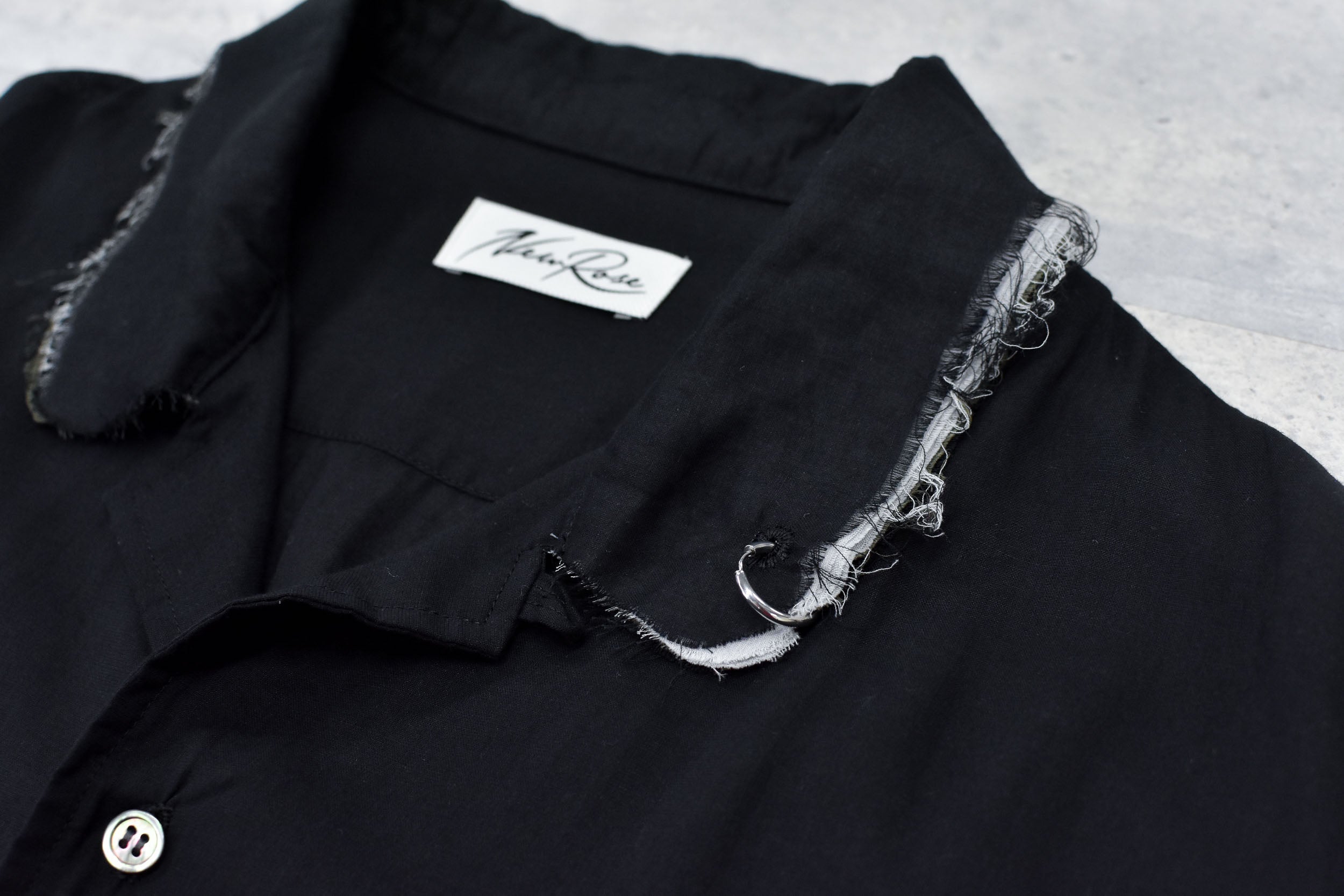 Petal Shirt