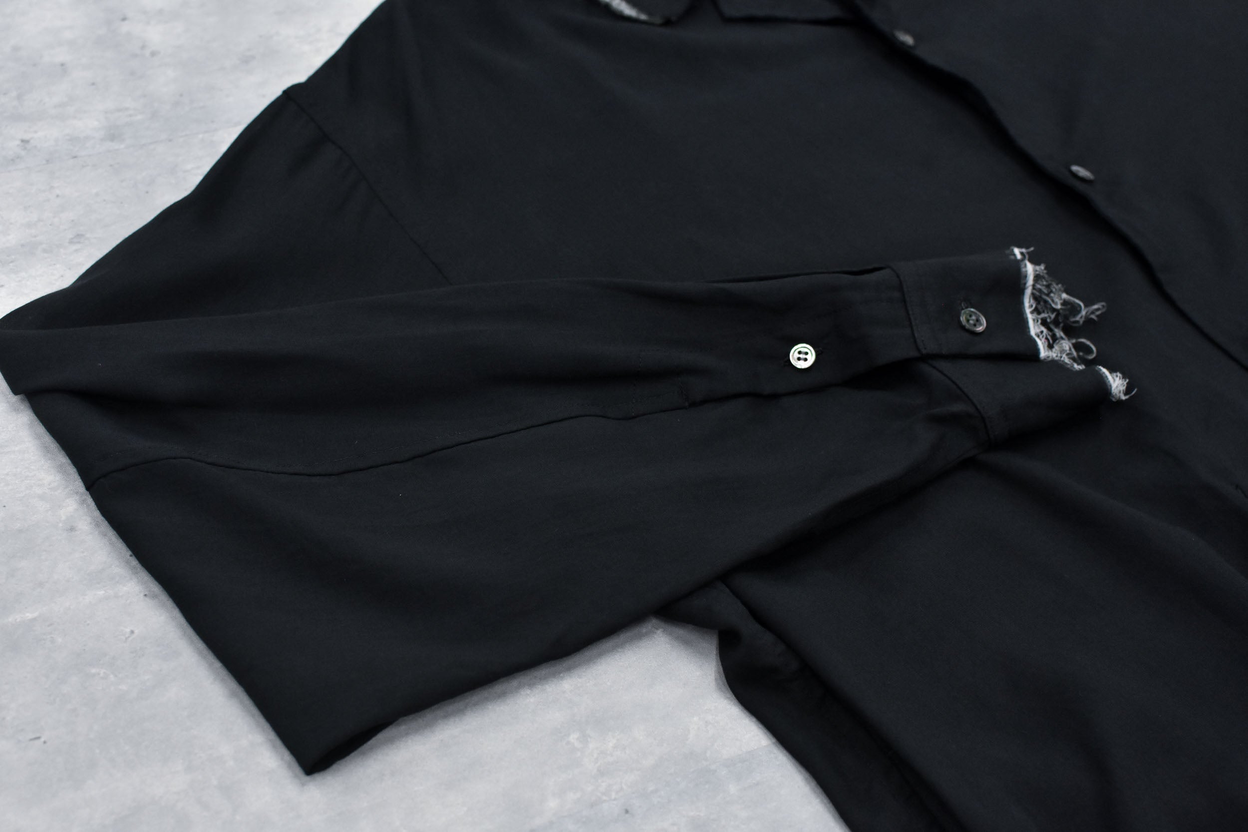 Petal Shirt