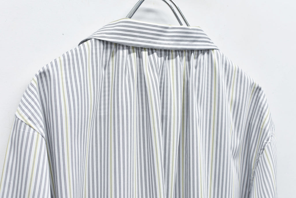 Pajama Jacket / Embroidery,Print