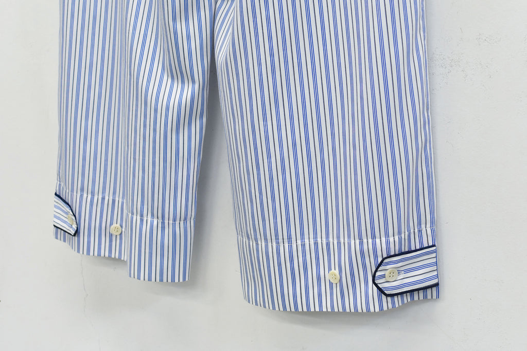 Pajama Pants / Embroidery,Print