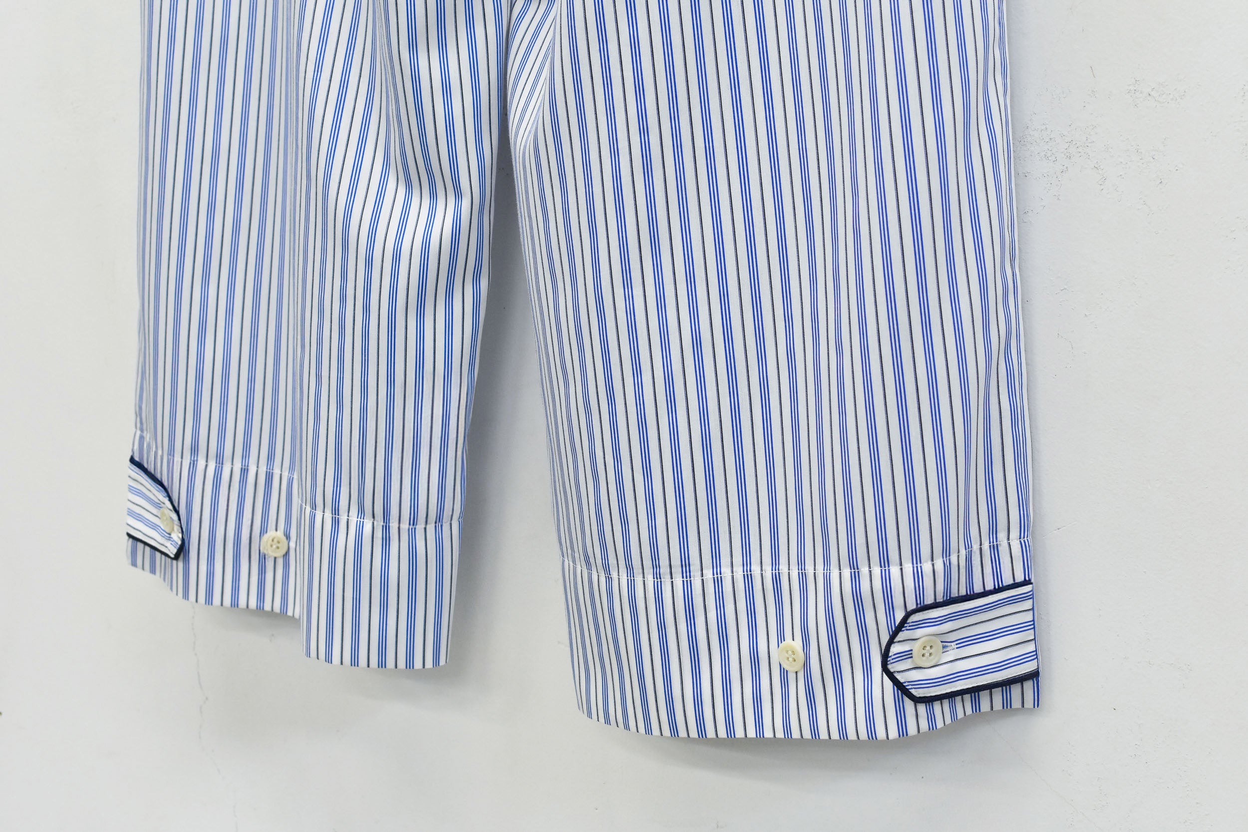 Pajama Pants / Embroidery,Print