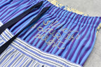 Pajama Pants / Embroidery,Print