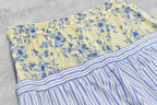 Pajama Pants / Embroidery,Print