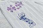 Pajama Pants / Embroidery,Print