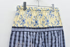 Pajama Pants / Embroidery,Print