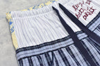 Pajama Pants / Embroidery,Print