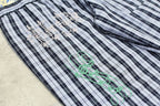 Pajama Pants / Embroidery,Print