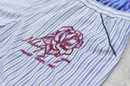 Pajama Shorts / Embroidery