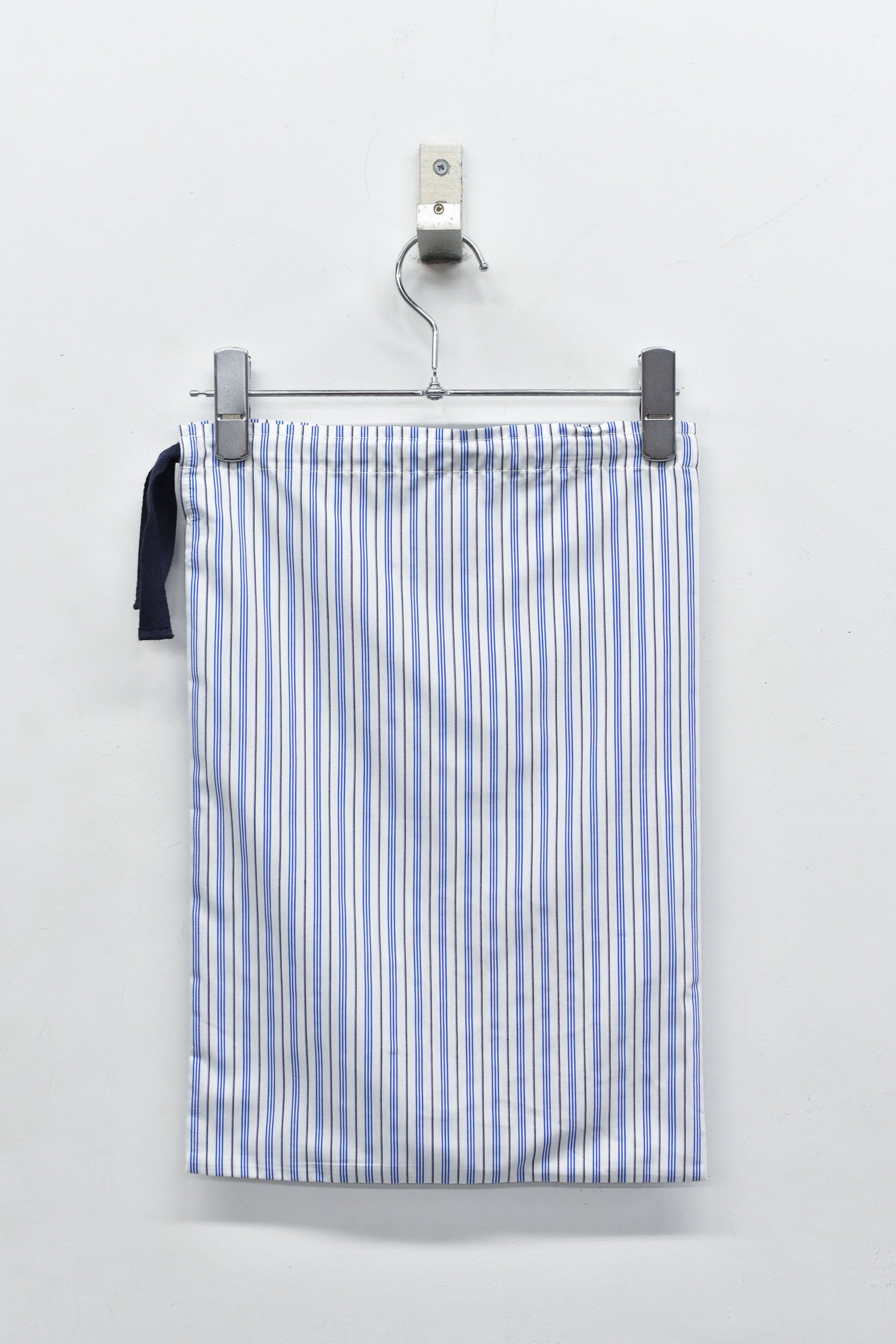 Pajamas Bag / Embroidery