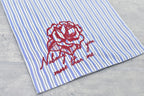 Pajamas Bag / Embroidery