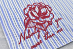 Pajamas Bag / Embroidery