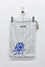 Pajamas Bag / Embroidery