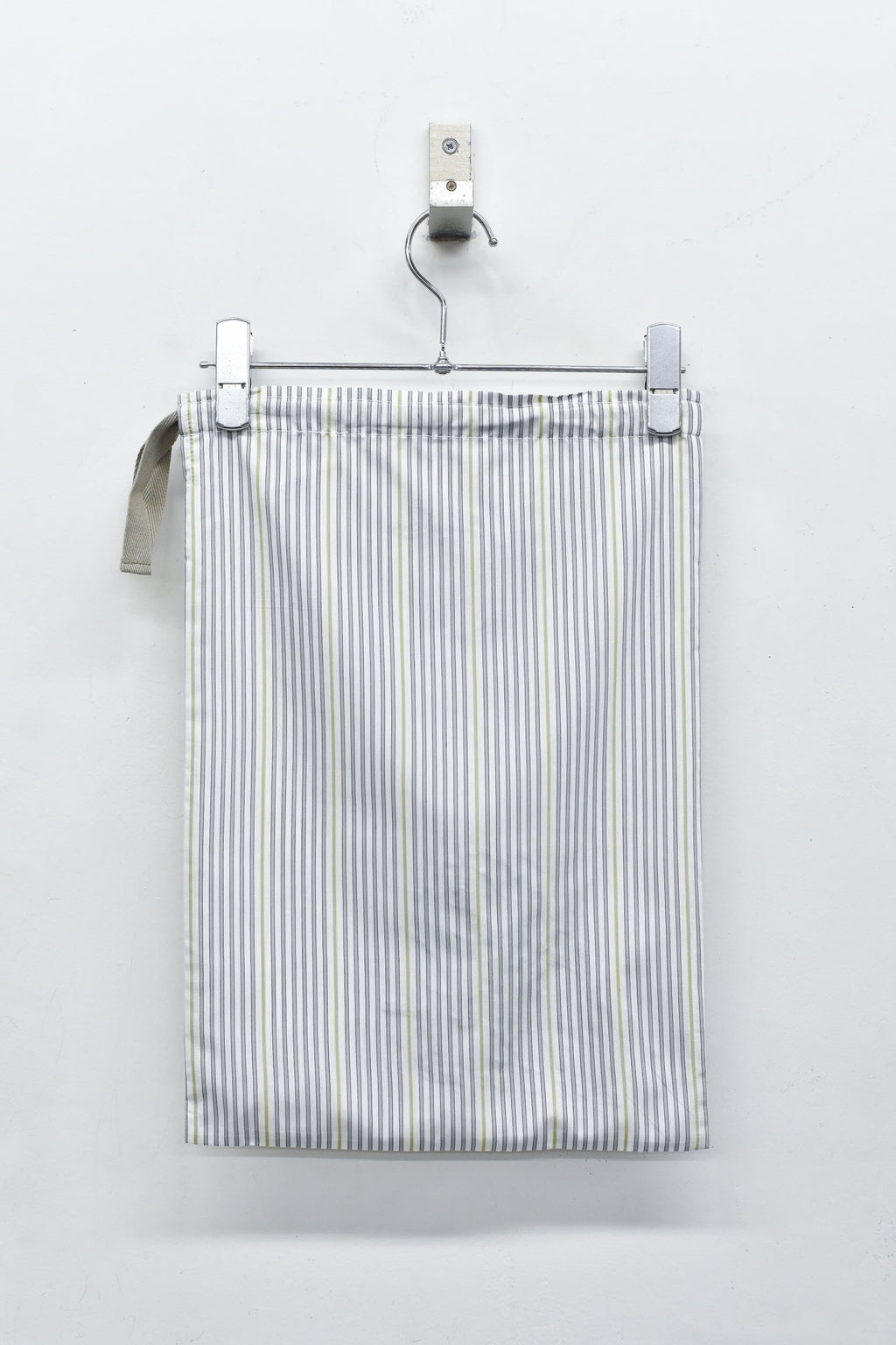 Pajamas Bag / Embroidery