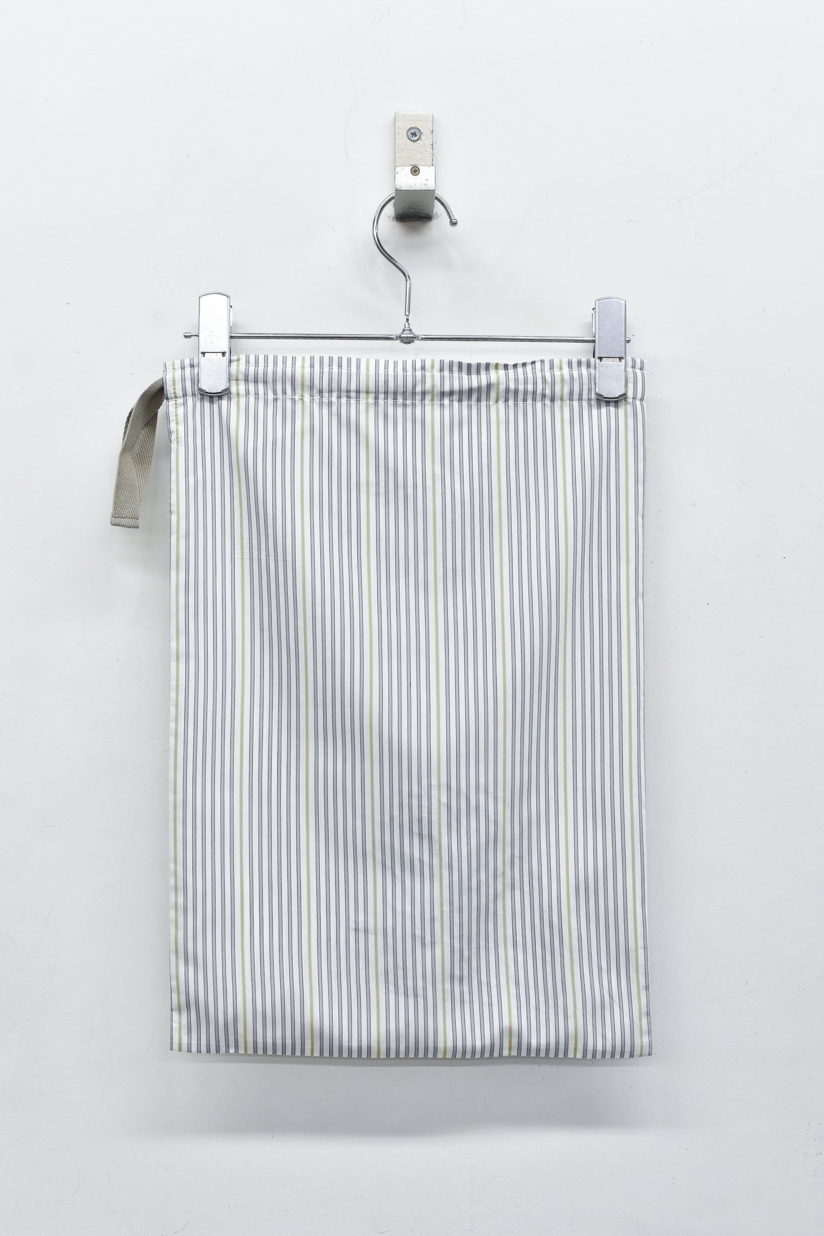 Pajamas Bag / Embroidery