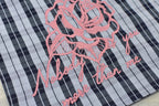 Pajamas Bag / Embroidery