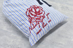 Pajamas Bag / Embroidery
