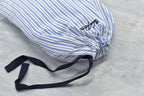 Pajamas Bag / Embroidery