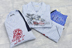 Pajamas Bag / Embroidery