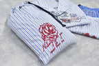 Pajamas Bag / Embroidery