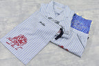 Pajamas Bag / Embroidery
