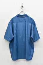 Embroidery Wrinklework Shirt