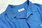 Embroidery Wrinklework Shirt