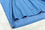 Embroidery Wrinklework Shirt