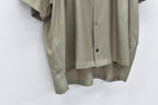 Embroidery Wrinklework Shirt