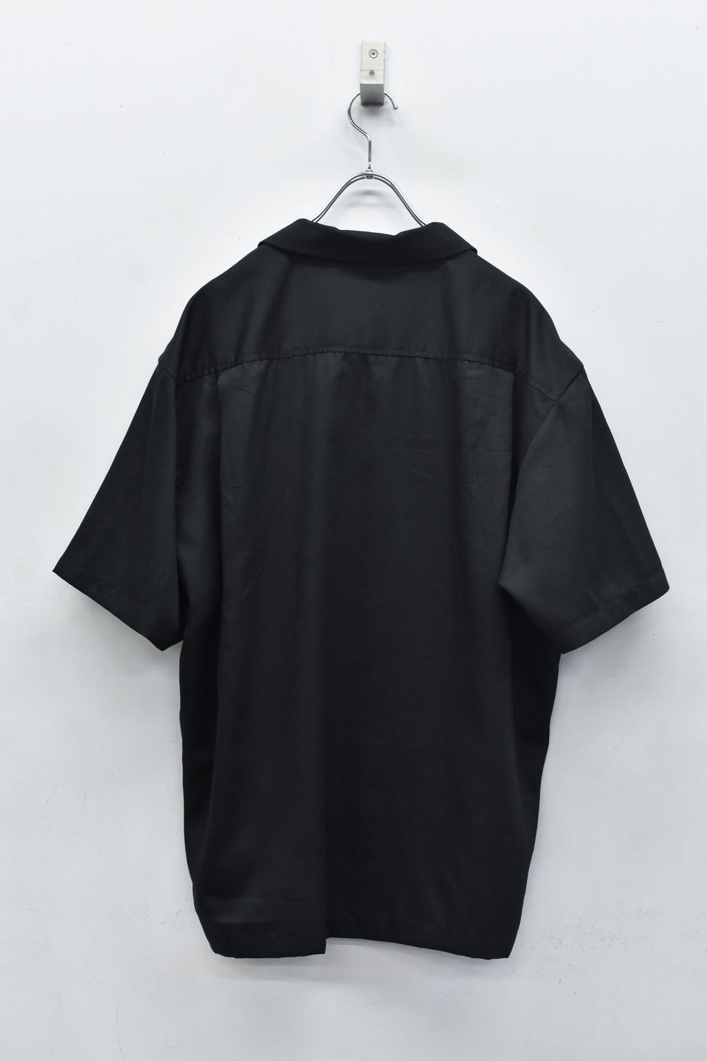 Embroidery Wrinklework Shirt