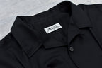 Embroidery Wrinklework Shirt