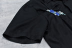 Embroidery Wrinklework Shirt
