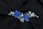 Embroidery Wrinklework Shirt