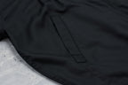 Embroidery Wrinklework Blouson