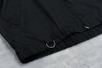 Embroidery Wrinklework Blouson