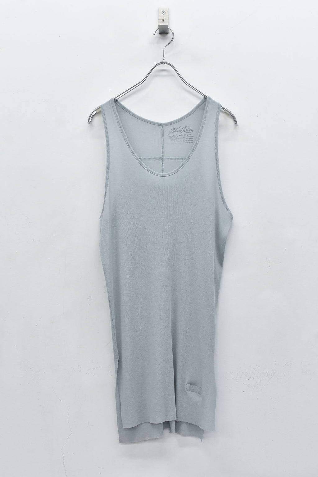 Rib Tank Top