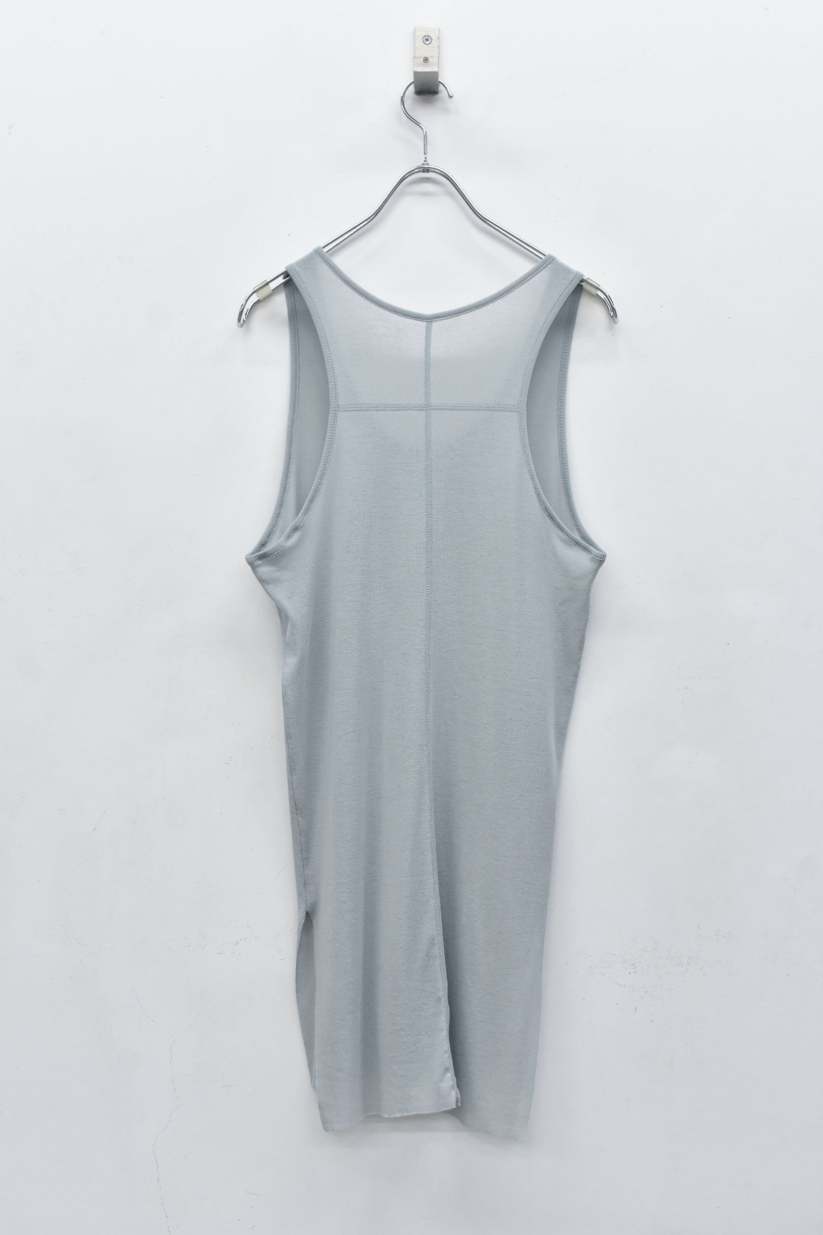 Rib Tank Top