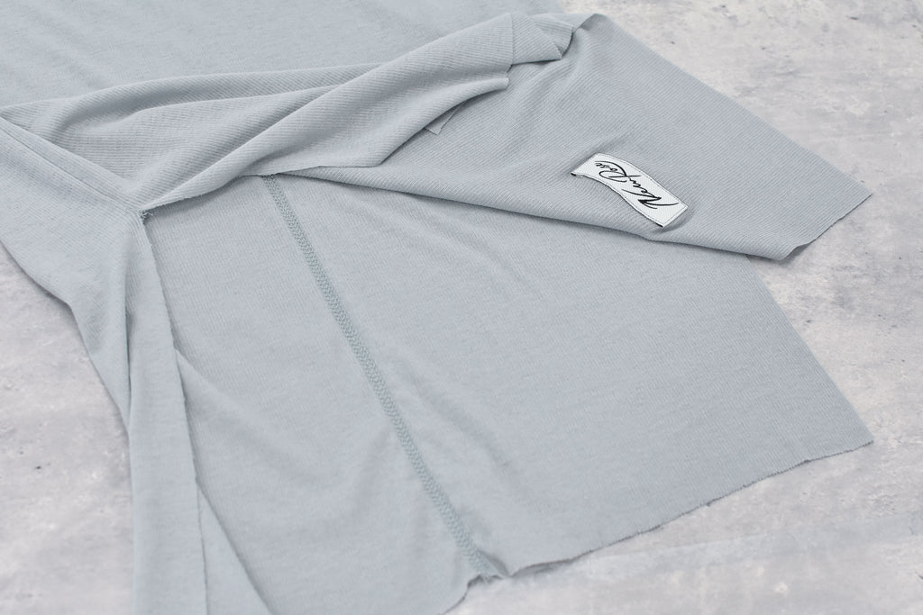 Rib Tank Top