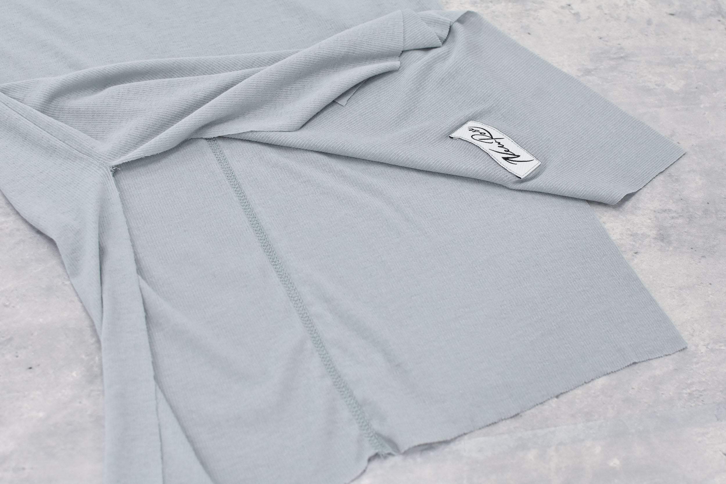 Rib Tank Top