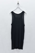 Rib Tank Top