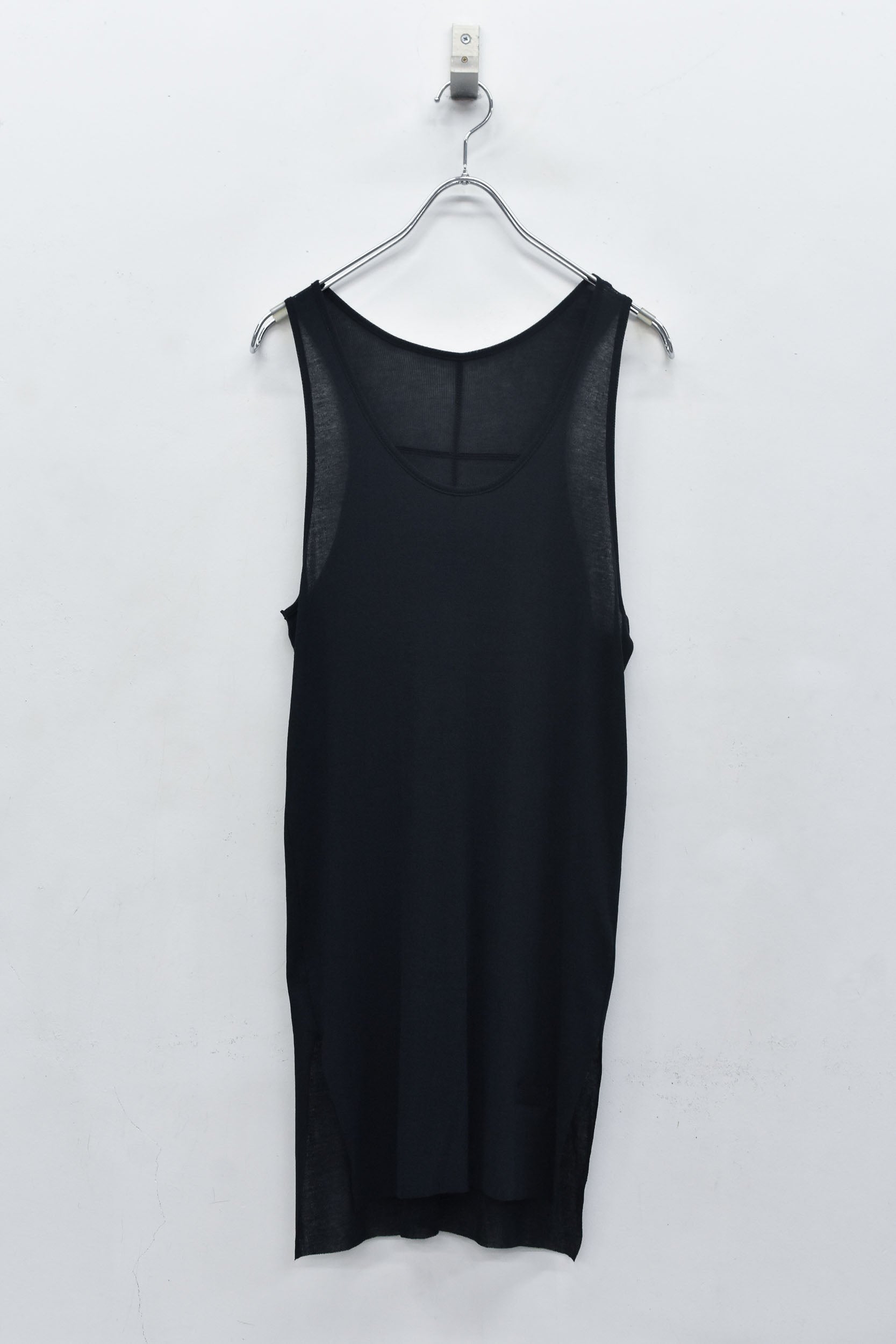 Rib Tank Top