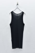 Rib Tank Top
