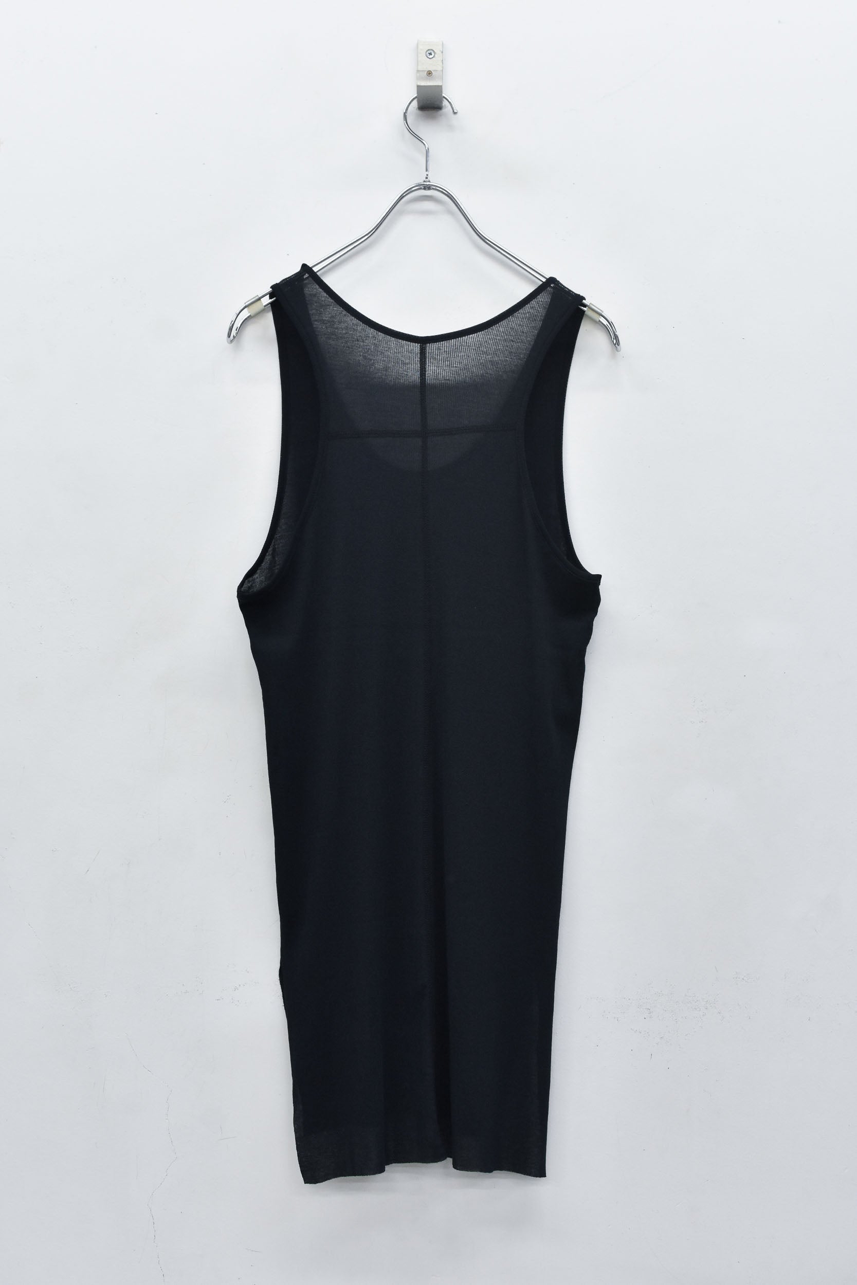 Rib Tank Top
