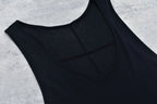 Rib Tank Top
