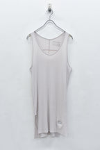 Rib Tank Top
