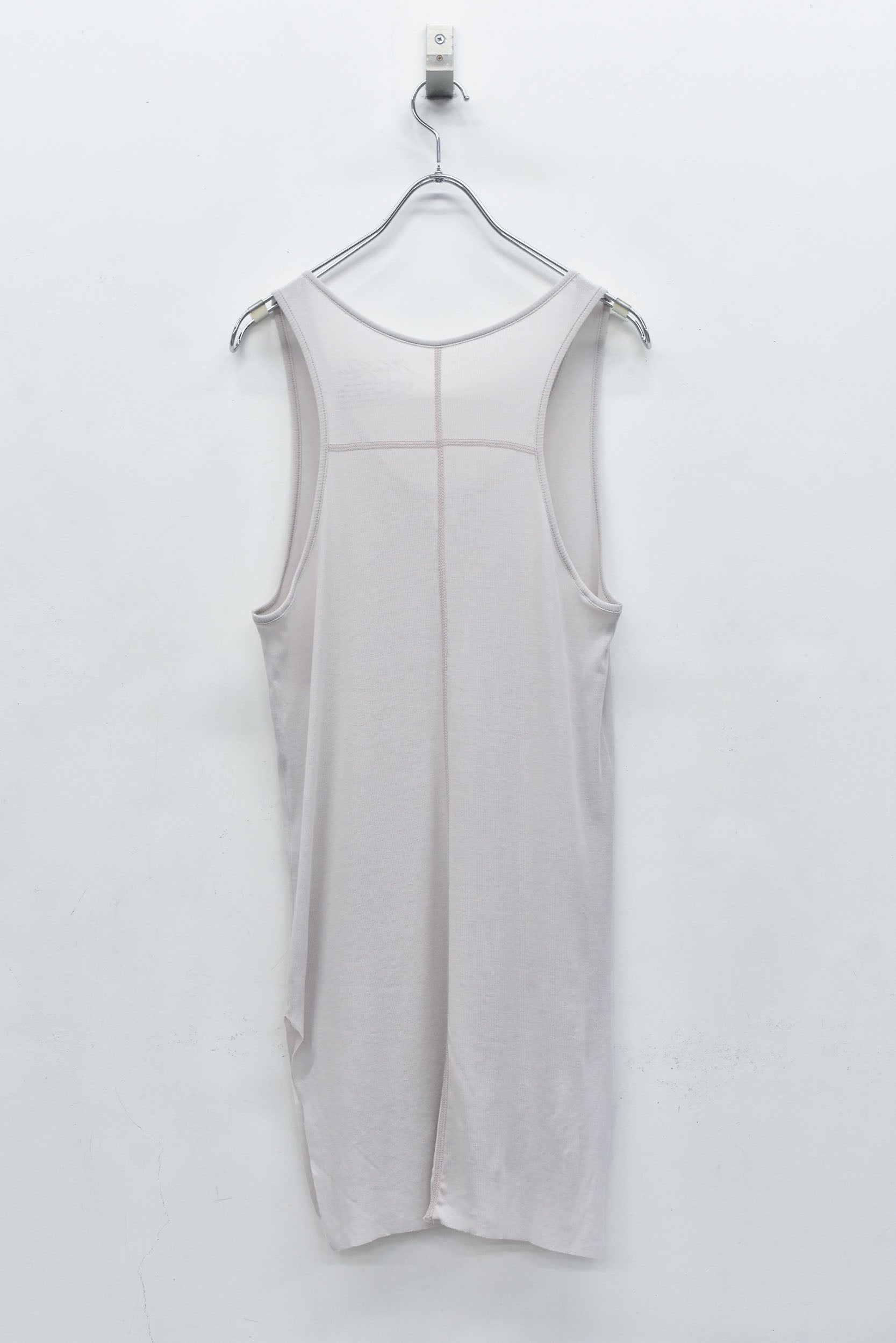 Rib Tank Top
