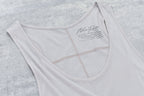Rib Tank Top