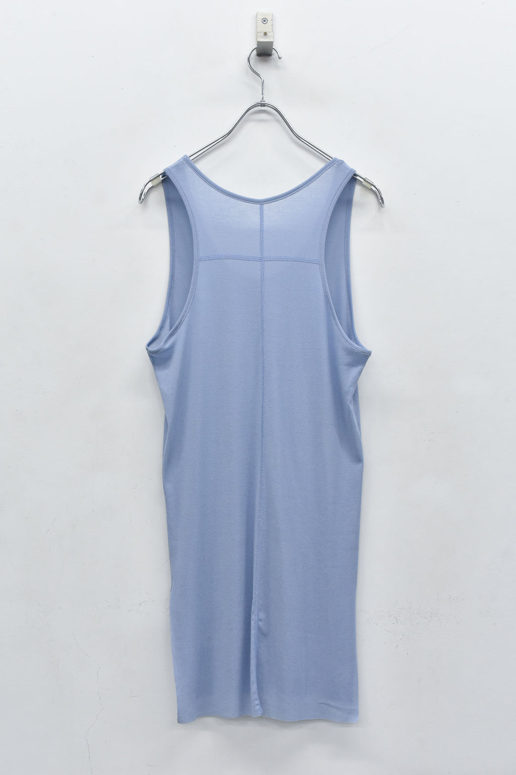 Rib Tank Top