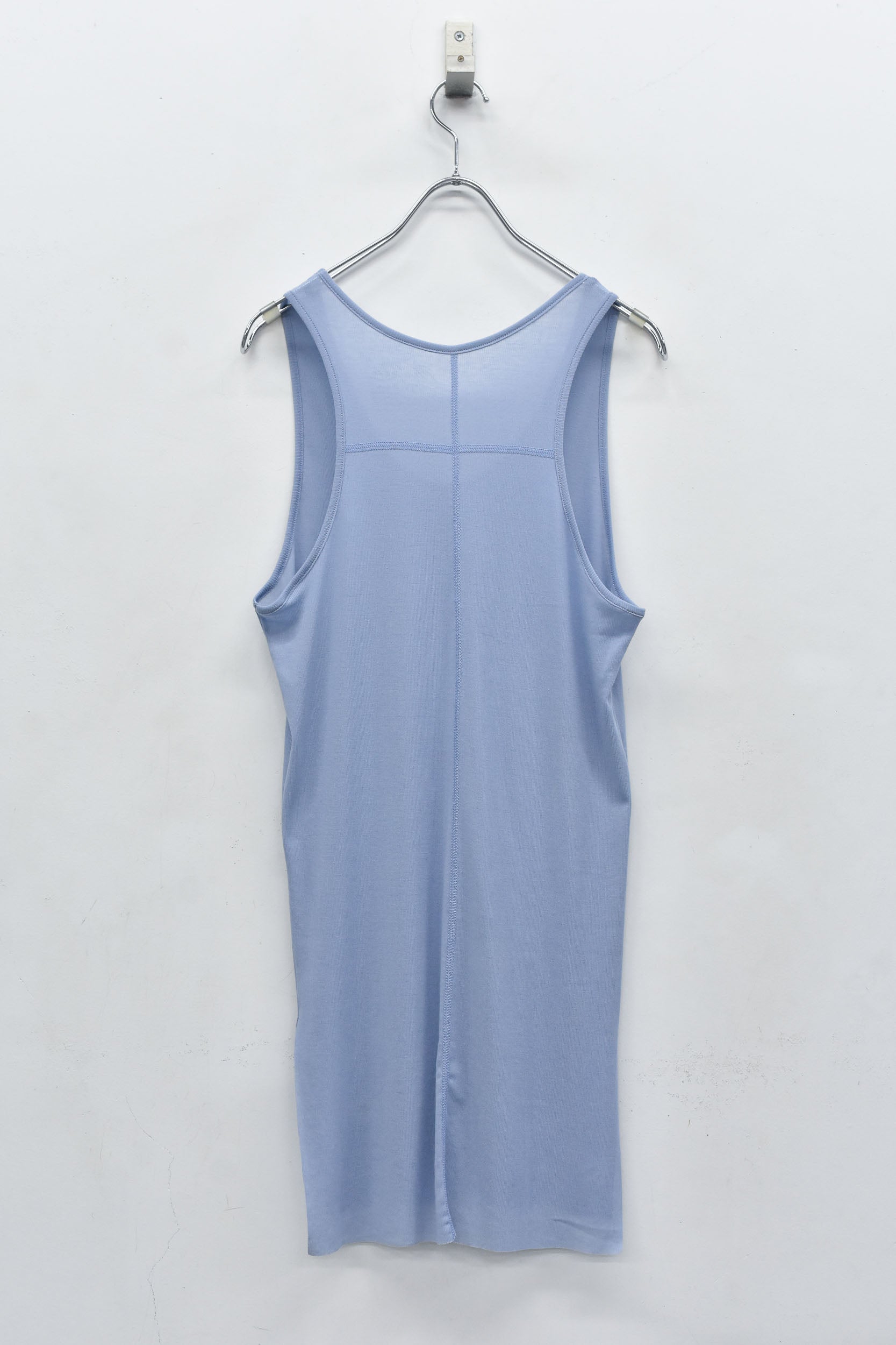 Rib Tank Top