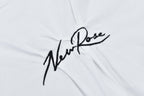 Embroidery Wrinklework T-shirt