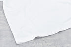 Embroidery Wrinklework T-shirt